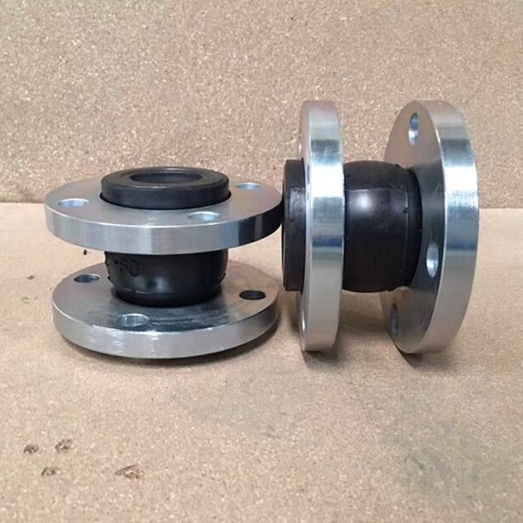3" Single Sphere expansion Joint